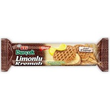 Bezos Burcak Limon Kremalı 100GR