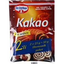 Bezos Kakao 50 Gr.