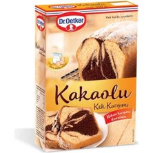 Bezos Kek Karışımı Kakaolu 350GR
