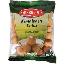 Bezos Eko Kemalpaşa 140GR