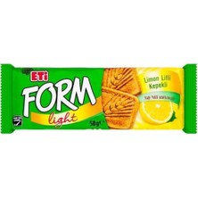 Bezos Limon Lifli  50GR 18123
