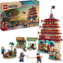 Budi LEGO Arlong Park Savaşı