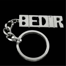 Zero Land Spt-Gld Bedir Isimli Anahtarlık