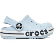 Crocs Bayaband Clog Çocuk Terlik