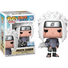 Funko Pop Naruto - Jiraiya (Sannin) Special Edition