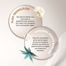 Nova Premium Ex Yıpranma Karşıtı Şampuan - 350 ml Restore Edici Etki
