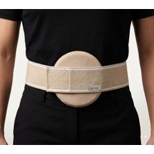 Armor Yetişkin Göbek Fıtığı Korsesi 6cm (Standart)