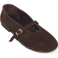 Capone Outfitters Robyn Hakiki Deri Babet