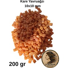 Cam Mozaik Taşı