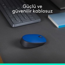 Aydogan's Logitech M171 Kablosuz USB Mavi