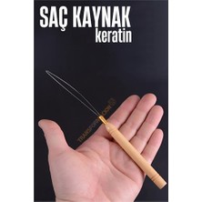 Modacar Saç Kaynak Keratin Boncuk Tel Misina 721420