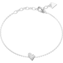 Guess JGUJUBB06449JWRHS Kalpli Kadın Bileklik