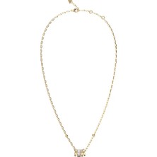 Guess JGUJUBN06326JWYGTU Kadın Kolye