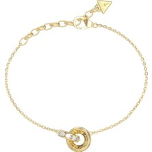 Guess JGUJUBB06331JWYGS Kadın Bileklik