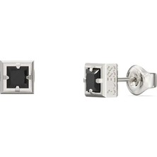 Guess JGUJUME06075JWSTBKTU Erkek Küpe