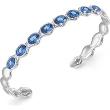 Guess JGUJUBB06311JWRHLBS Kadın Bileklik