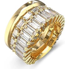 Guess JGUJUBR06328JWYG54 Kadın Yüzük (54 Mm)