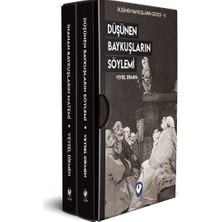 Cem Yayınevi Düşünen Baykuşların Gecesi