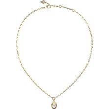 Guess JGUJUBN06314JWYGTU Kadın Kolye