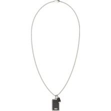 Guess JGUJUMN06065JWSTBKTU Erkek Kolye
