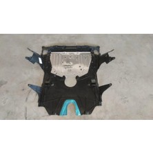 BSG Honda Civic (2021 Yılında Çıkan Kasa) Karter Muhafazası (Oem No: 74110T31H00)
