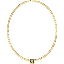 Guess Jewel JGUJUMN06085JWYGTU Erkek Kolye