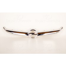 Panjur Nıkelajı Opel Astra J 13-16