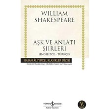 Aşk ve Anlatı Şiirleri - Hasan Ali Yücel Klasikleri