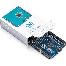 Robotik Programlama Orjinal Arduino® Uno R4 Minima