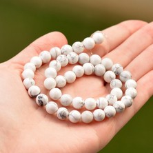 Taş Sandığı Havlit Taşı Dizi (8 mm)