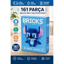 Poyraz Ticaret 4848 Bricks LEGO Çeşitleri Yeni Trend Moda