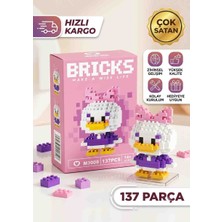 Poyraz Ticaret 4848 Bricks LEGO Çeşitleri Yeni Trend Moda