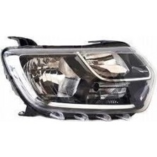 BSG Dacia Duster 2018-2021 Renault Far Sağ Manuel (Oem No: 260101133R)