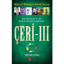 Lopus Yayınları Çeri - 3