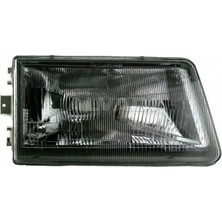 Tyc Fiat Iveco Ön Far Elektrikli Sağ 1990-2000 (Oem No: 98433939)