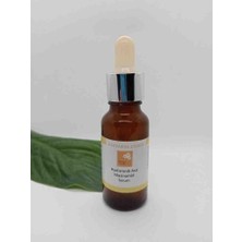 Portakal Çiçeği Nemlendirici Leke Giderici Serum