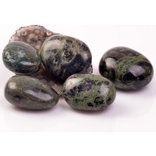 Taş Sandığı Kanbaba Jasper Taşı Kütle