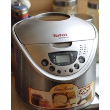 Tefal Ow 3001 Home Bread Ekmek Yapma Makinesi