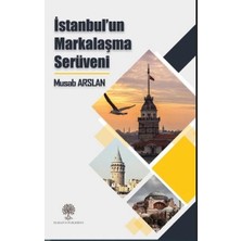 Platanus Publishing Istanbulun Markalaşma Serüveni