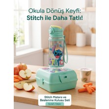 Dkdz Shop Lisanlı Suluk ve Beslenme Kabı