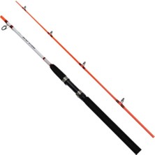 Outdoorun Apollo Color 165CM Iki Parça 50-100GR Vidalı Olta Kamışı