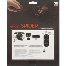 Semel S00003819 I/c Örümcek Işıklı - Sun