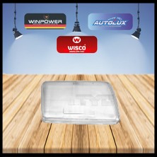 Far Camı Sag Audı A80 91 95