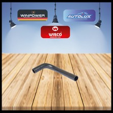 İTHAL RADYATOR HORTUMU UST VW PASSAT A4