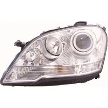 Depo Mercedes W164 2005-2011 . Far Sağ (Oem No: A1648207061)
