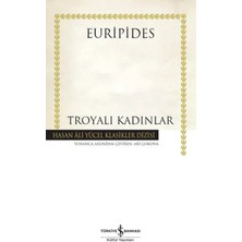Vavis Troyalı Kadınlar - Hasan Ali Yücel Klasikleri