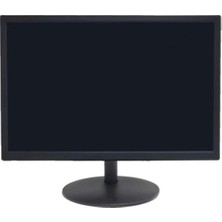 Novacom 19" NVC-LED19A Vga+Hdmı +Lale Monitör (Kdo)
