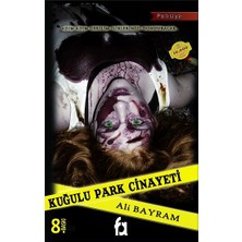 Fa Yayınları Kuğulu Park Cinayeti