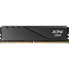 Xpg 16GB-2 Lancer Blade Ddr5 6000MT-S PC5-48000 cl 48-48-48 1.1V Soğutuculu Pc Ram (Kdo)