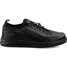 Dockers 227225 6pr Siyah Erkek Casual Ayakkabı A102708114